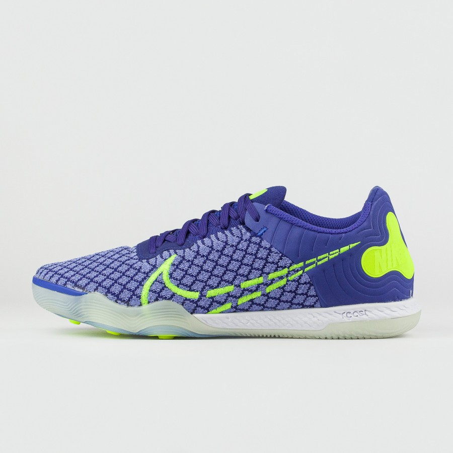 футзалки Nike Reactgato IC Blue