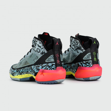 кроссовки Nike Air Jordan 37 Satou Sabally