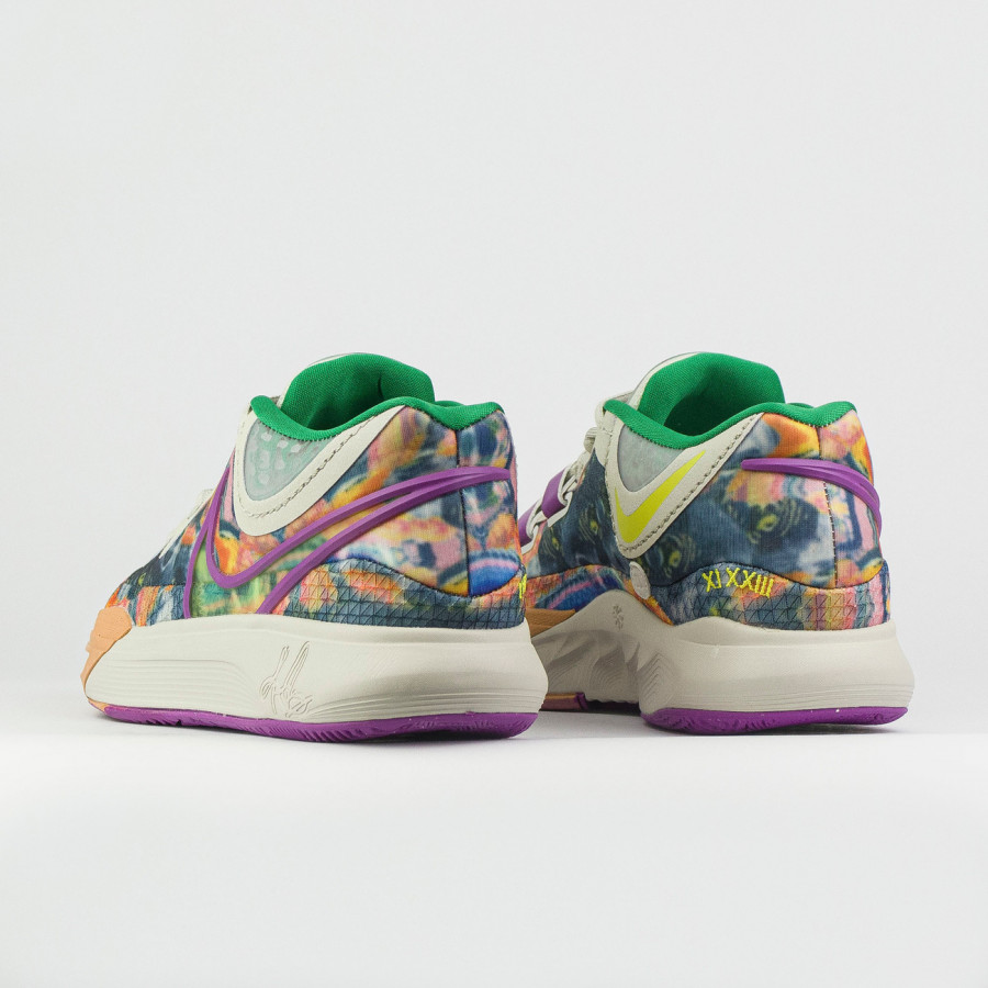 кроссовки Nike Kyrie 8 Low Circle of Life