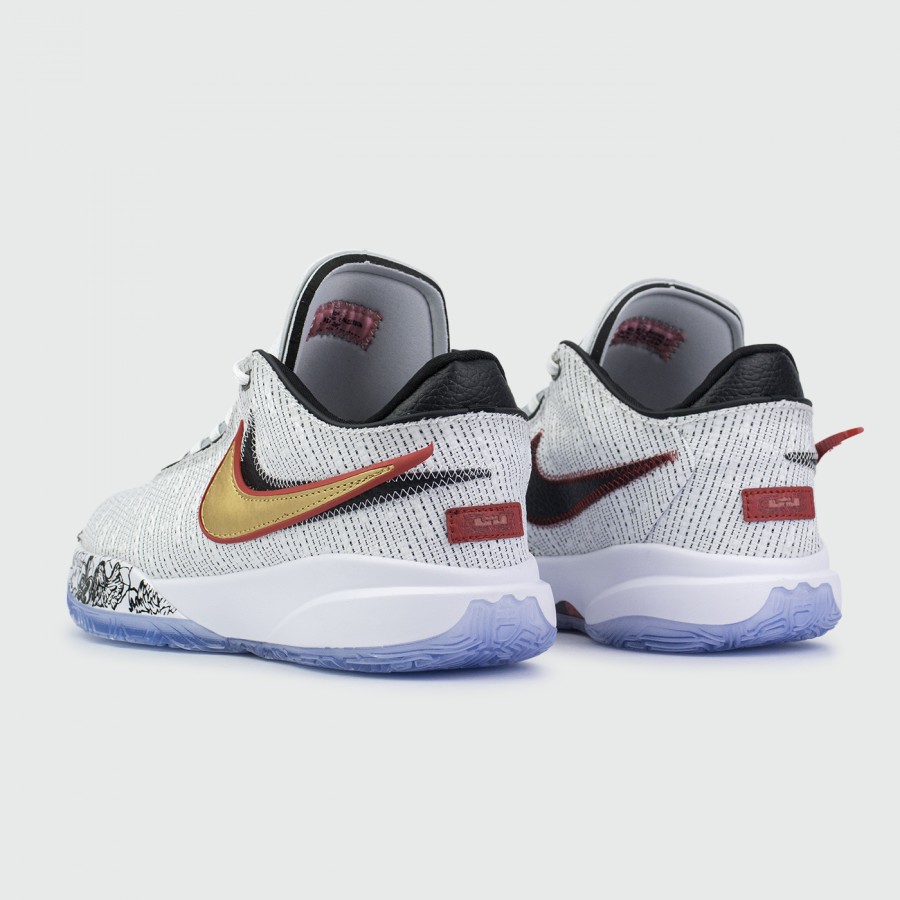 кроссовки Nike LeBron 20 Debut
