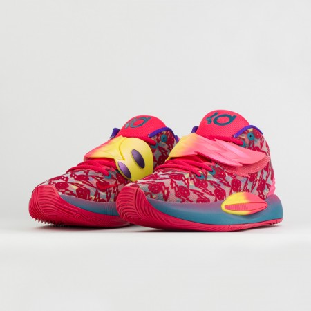 кроссовки Nike KD 14 Ron English