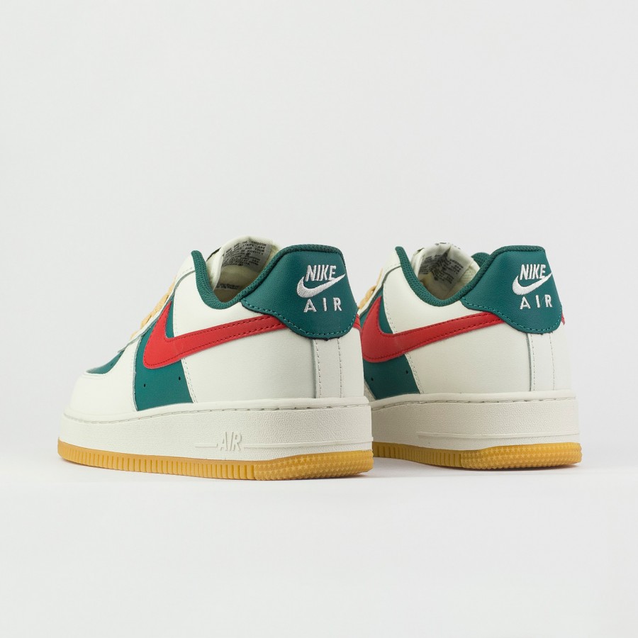 кроссовки Nike Air Force 1 Low Gucci Colorway