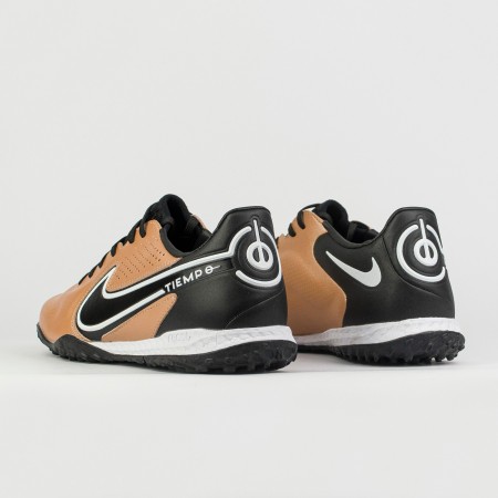 грунтовки Nike React Legend 9 Pro TF Gold / Black