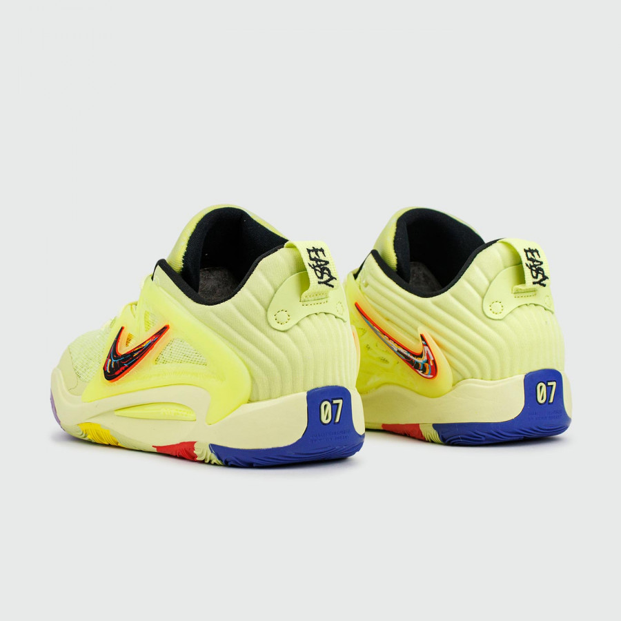 кроссовки Nike KD 15 Light Lemon