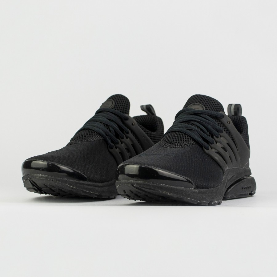 кроссовки Nike Air Presto BR Triple Black