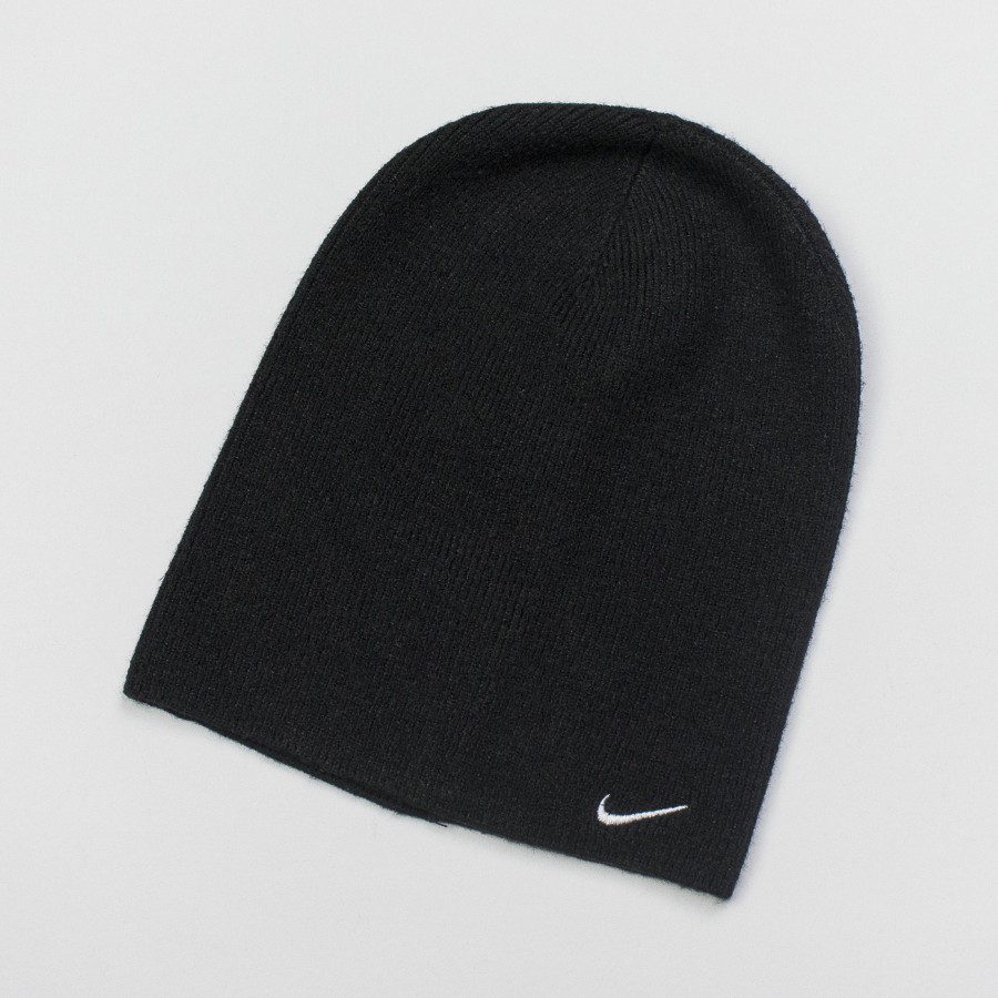 шапка Nike Black