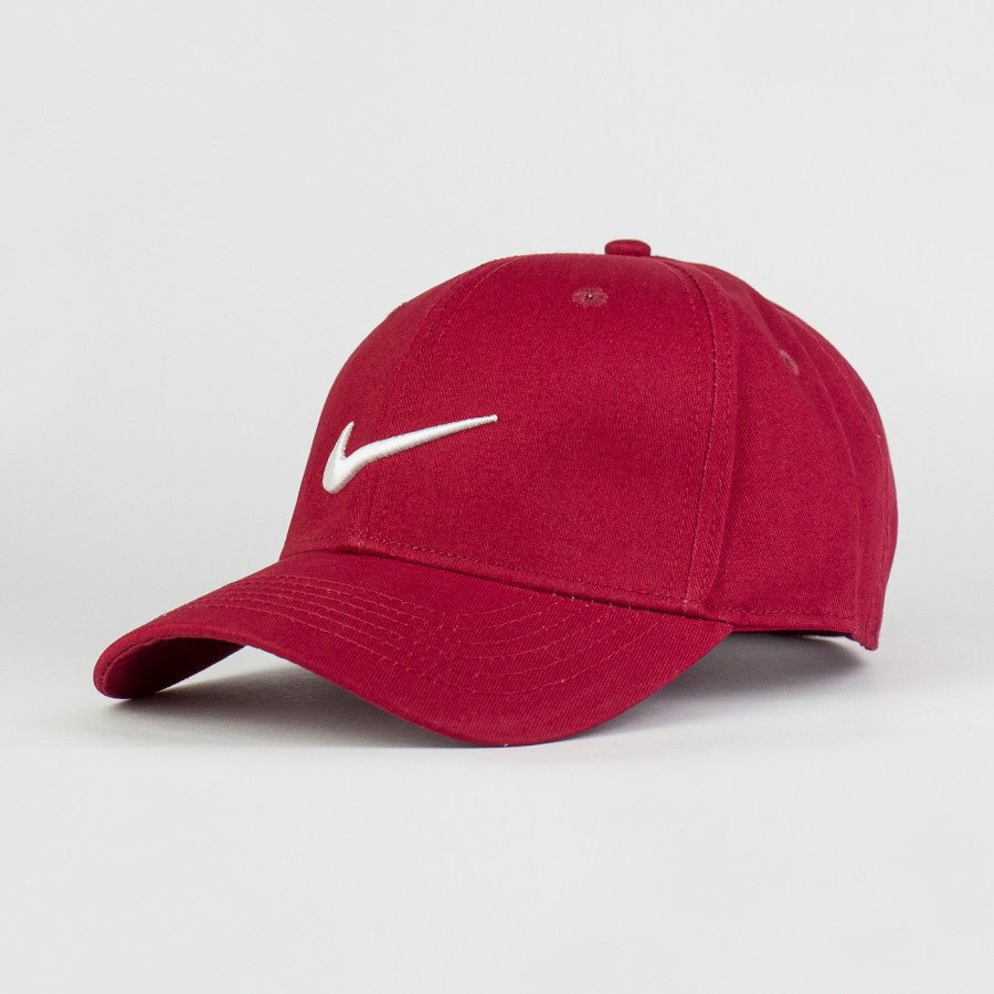 кепка Nike Red