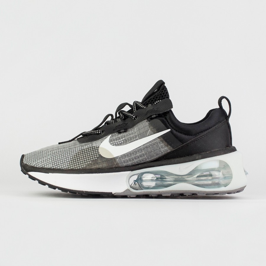 кроссовки Nike Air Max 2021 Black / White