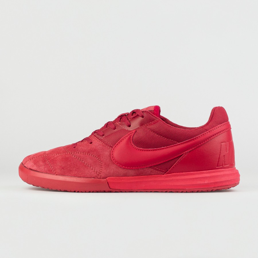 футзалки Nike Premier 2 Sala IC Red