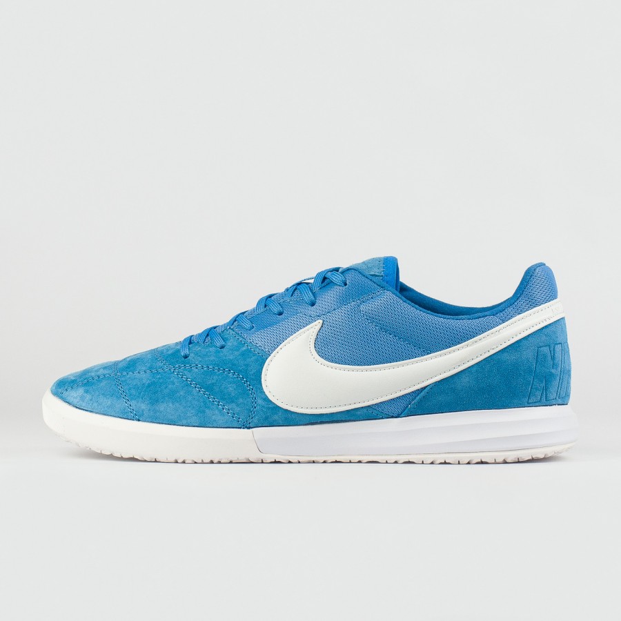 футзалки Nike Premier 2 Sala IC Blue / White