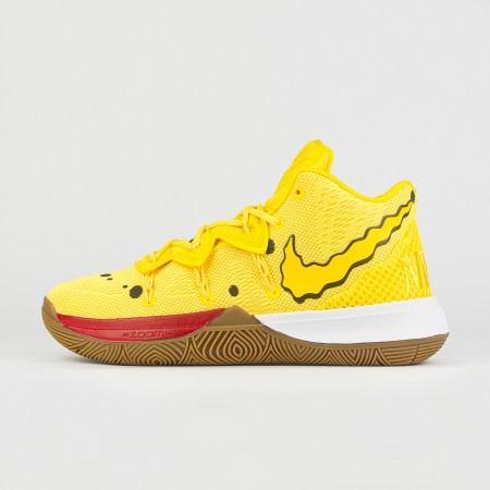 кроссовки Nike Kyrie 5 Spongebob