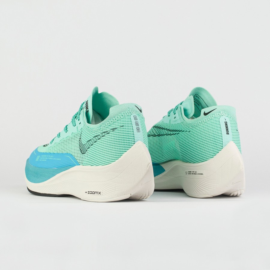 кроссовки Nike ZoomX Vaporfly Next 2 Aurora Green