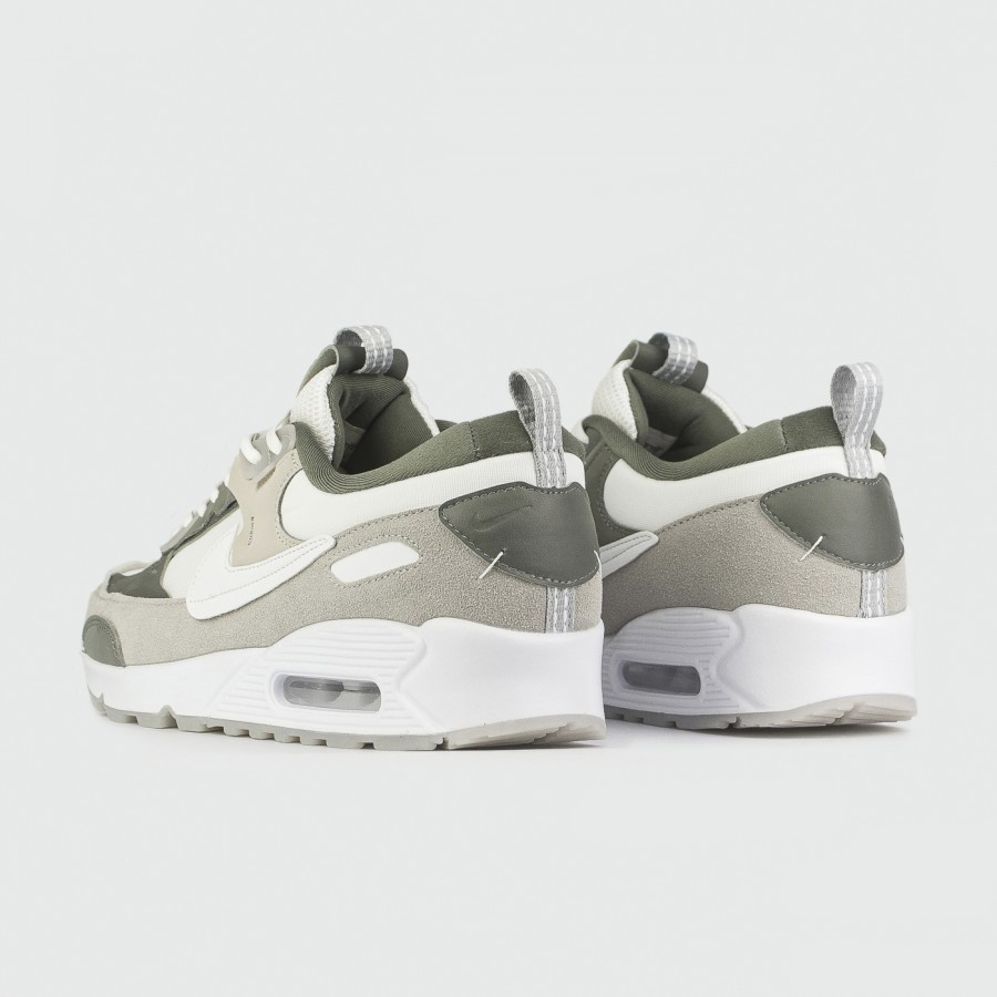 кроссовки Nike Air Max 90 Futura Mint Green