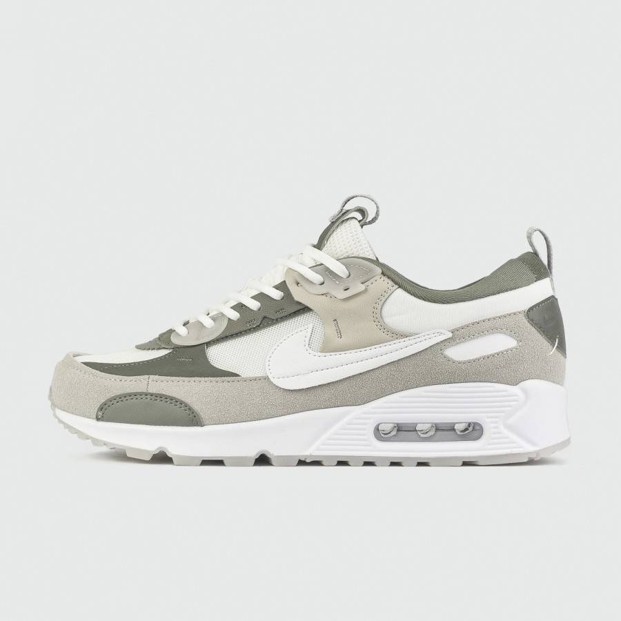кроссовки Nike Air Max 90 Futura Mint Green