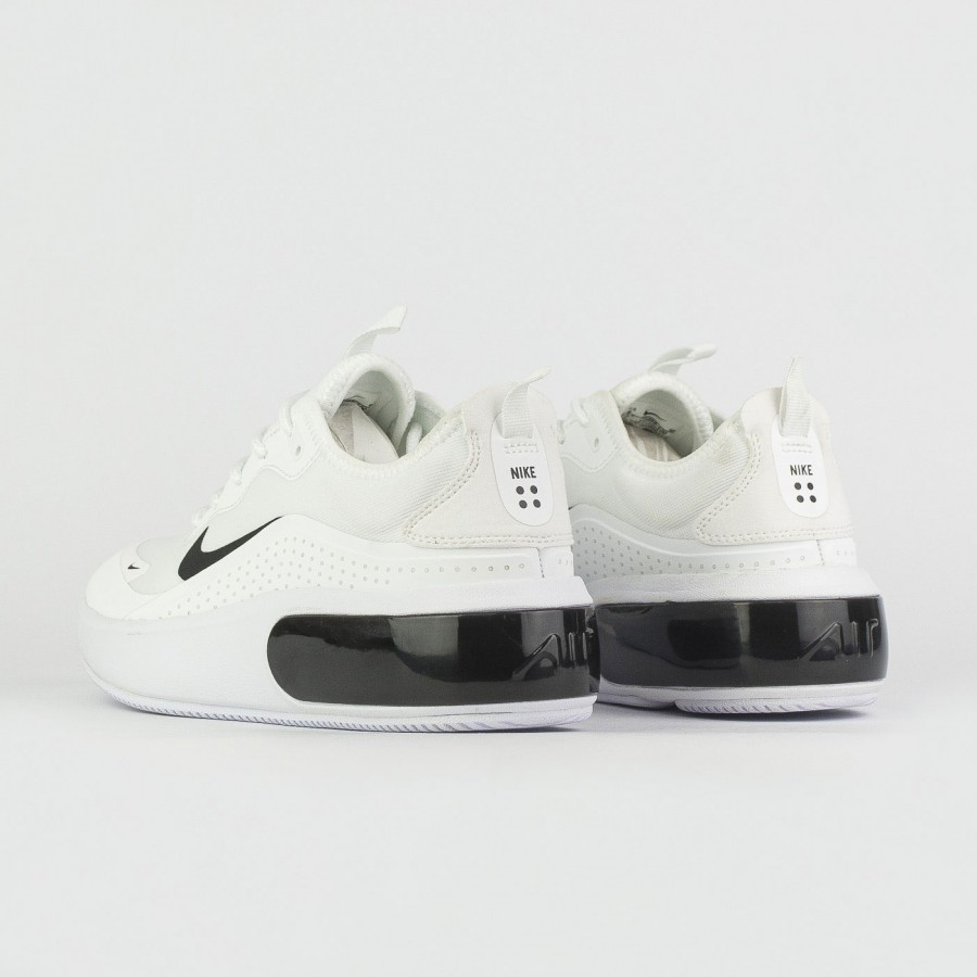 кроссовки Nike Air Max Dia Triple White