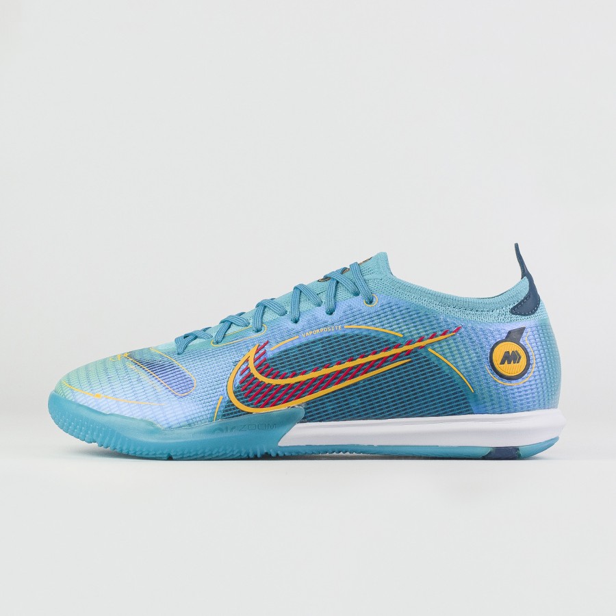 футзалки Nike Mercurial Vapor XIV Elite IC Blue