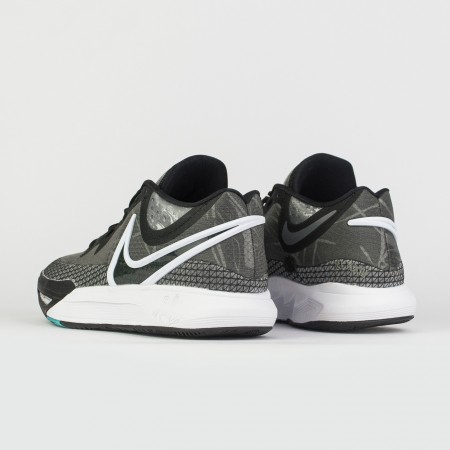 кроссовки Nike Kyrie 8 Low Black Grey