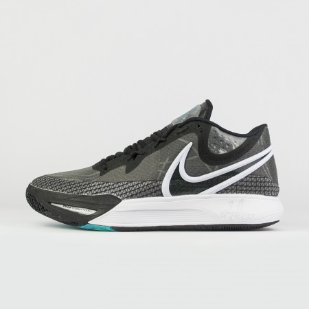 кроссовки Nike Kyrie 8 Low Black Grey