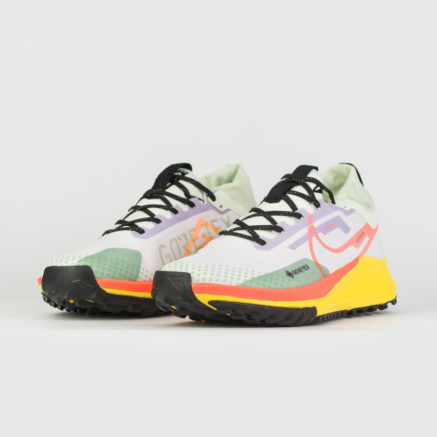 кроссовки Nike React Pegasus Trail 4 Gtx Multicolor