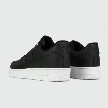 кроссовки Nike Air Force 1 Low BS Black / White