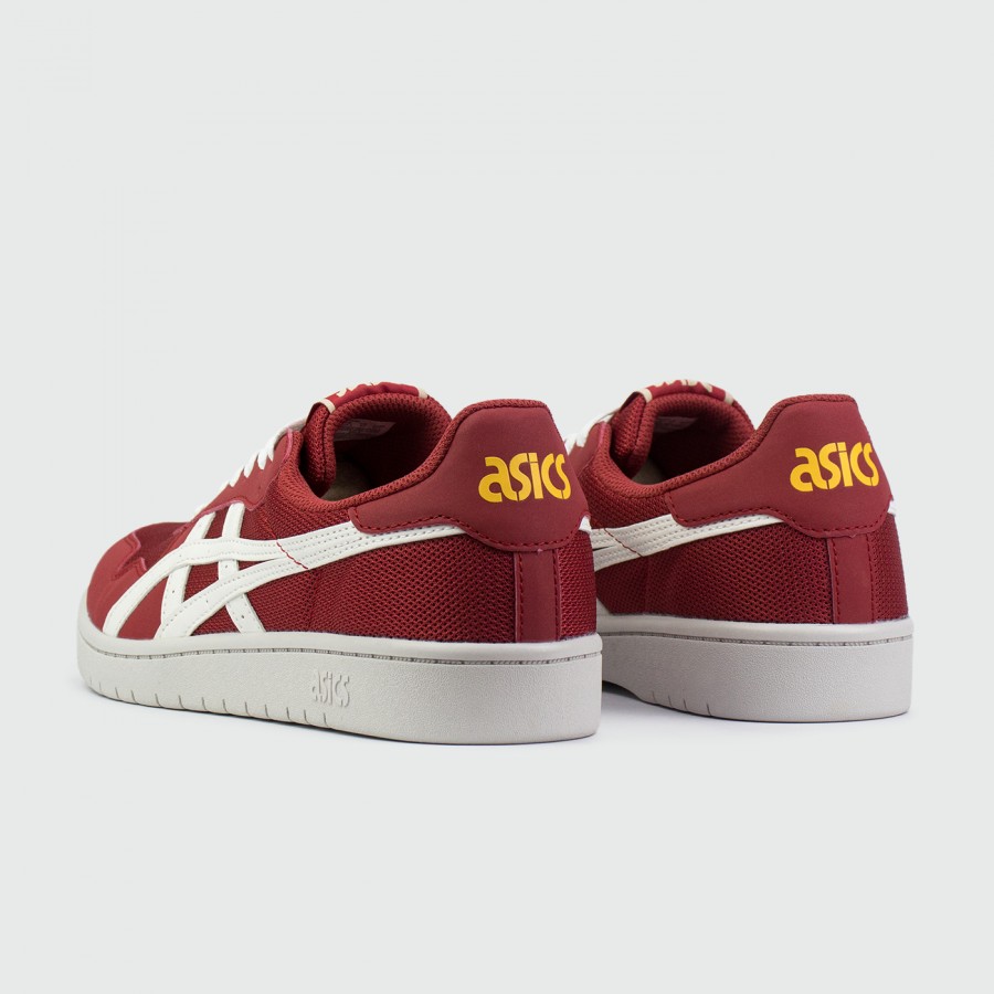 кроссовки Asics JAPAN S Red