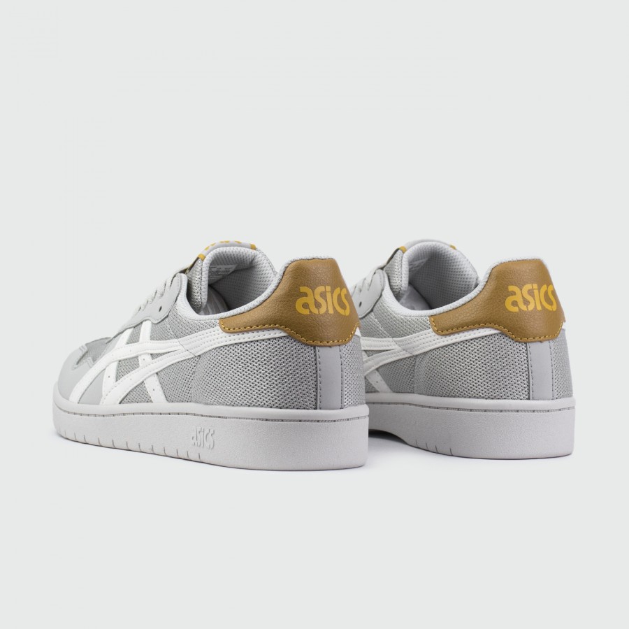 кроссовки Asics JAPAN S Grey