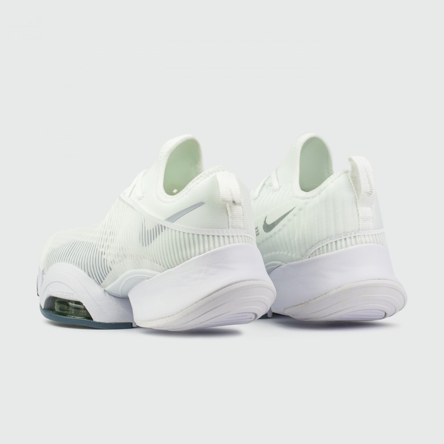 кроссовки Nike Air Zoom SuperRep 2 White