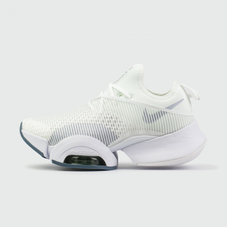 кроссовки Nike Air Zoom SuperRep 2 White