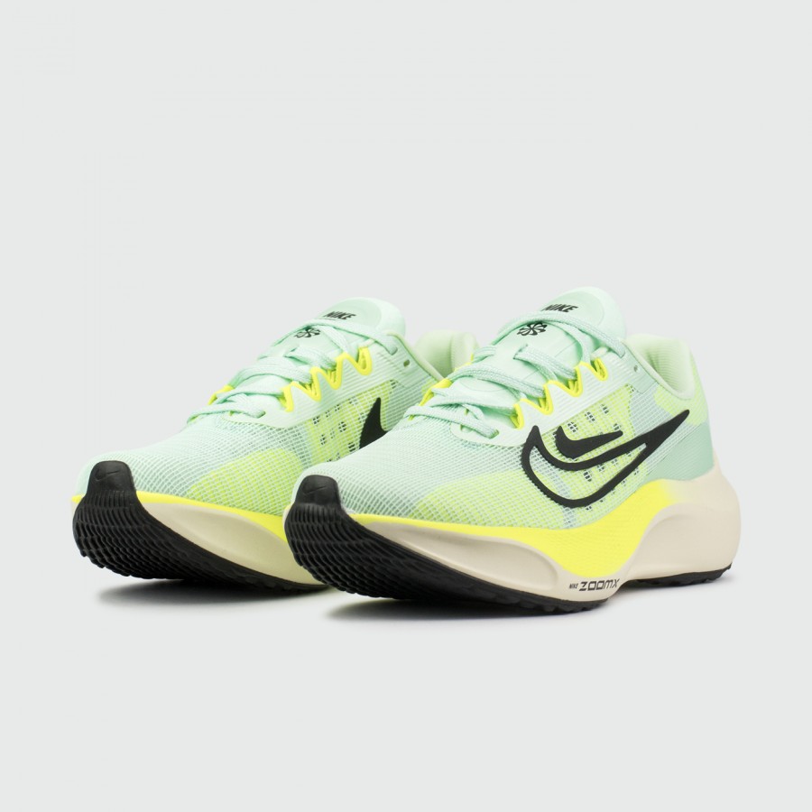 кроссовки Nike Zoom Fly 5 Green