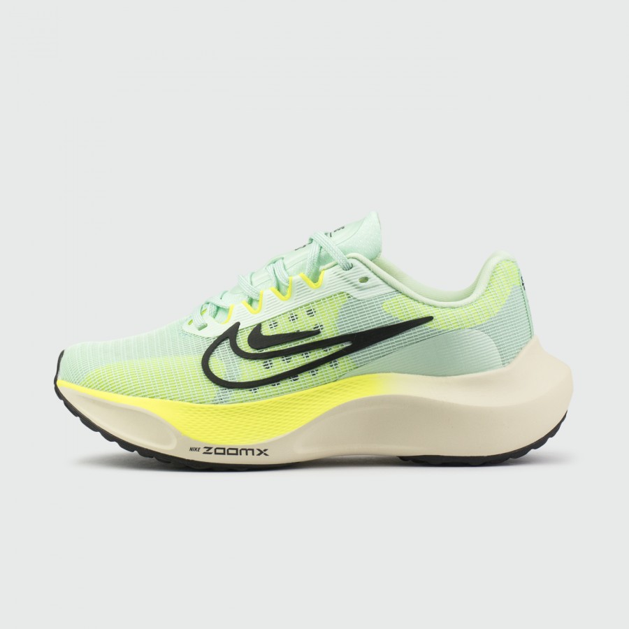 кроссовки Nike Zoom Fly 5 Green