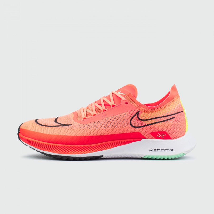 кроссовки Nike Zoomx Streakfly Orange