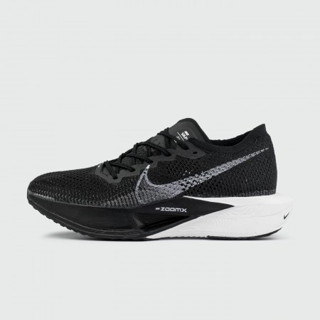 кроссовки Nike Vaporfly Next 3 Black / White