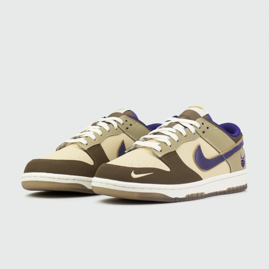 кроссовки Nike Dunk Low Setsubun v2