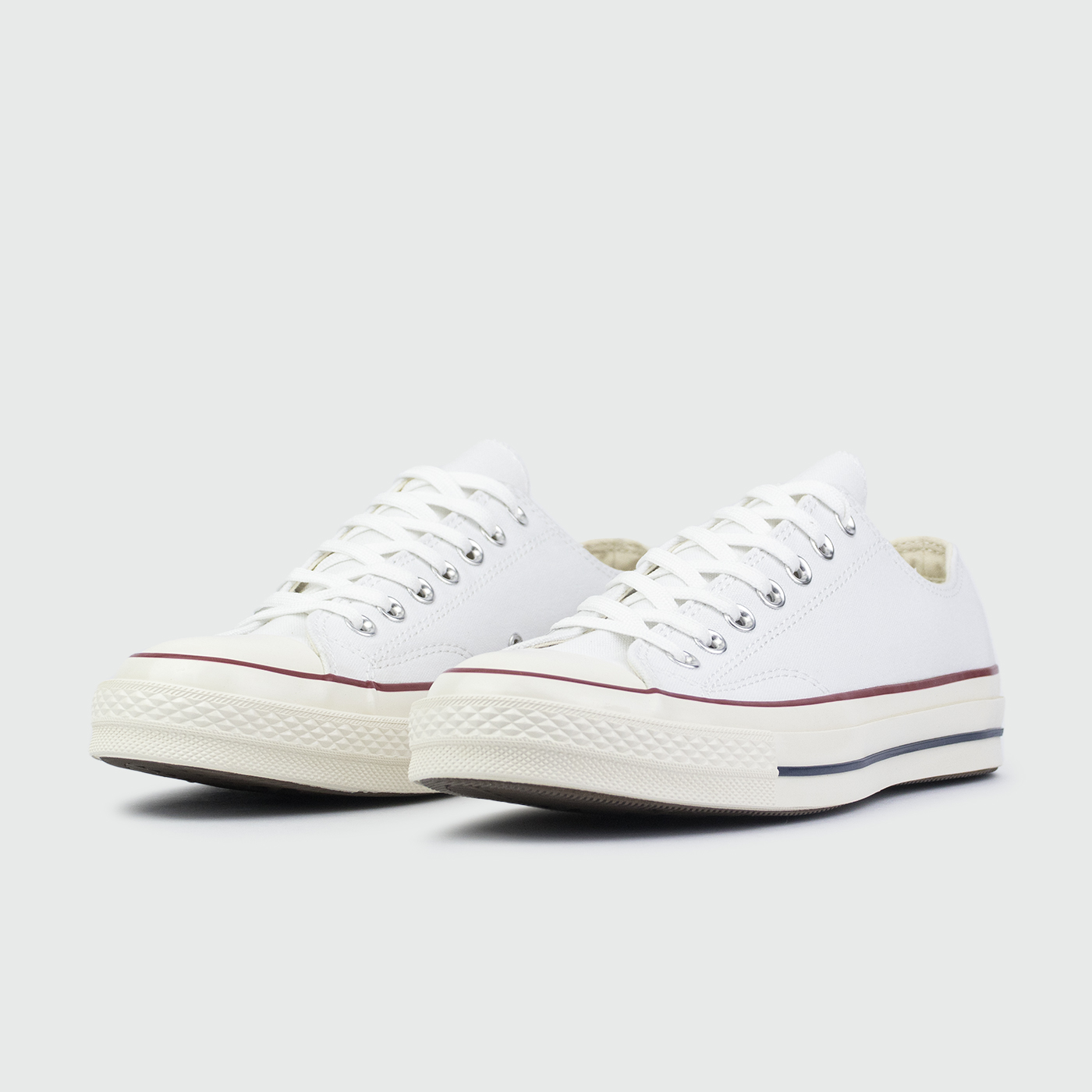 Converse Chuck Taylor All Star 70 Low White