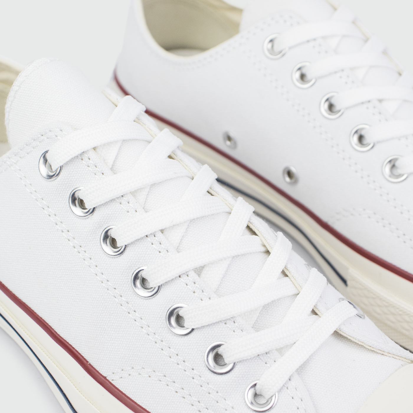 Converse Chuck Taylor All Star 70 Low White
