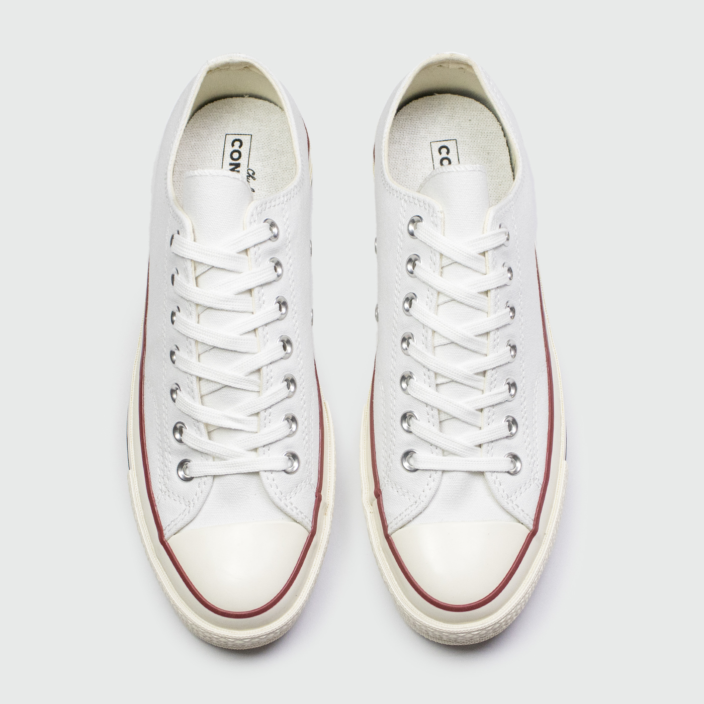 Converse Chuck Taylor All Star 70 Low White