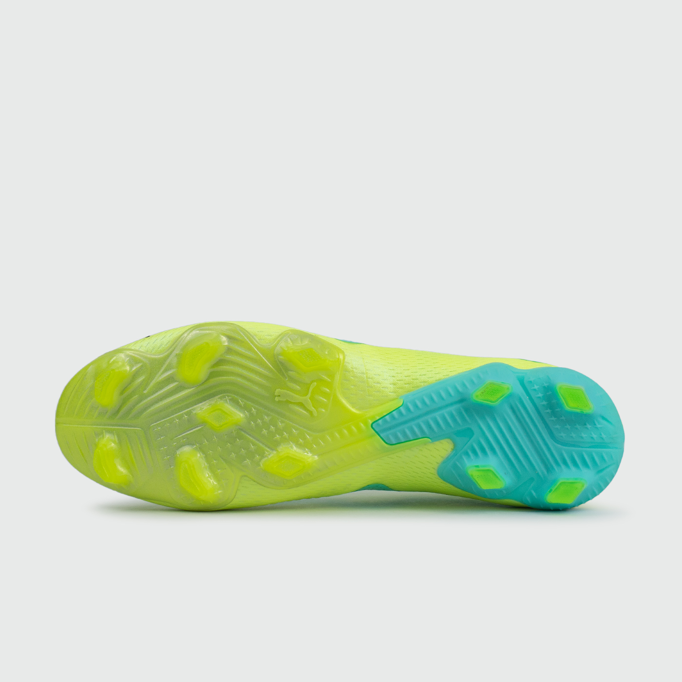 Puma Future Ultimate FG Green