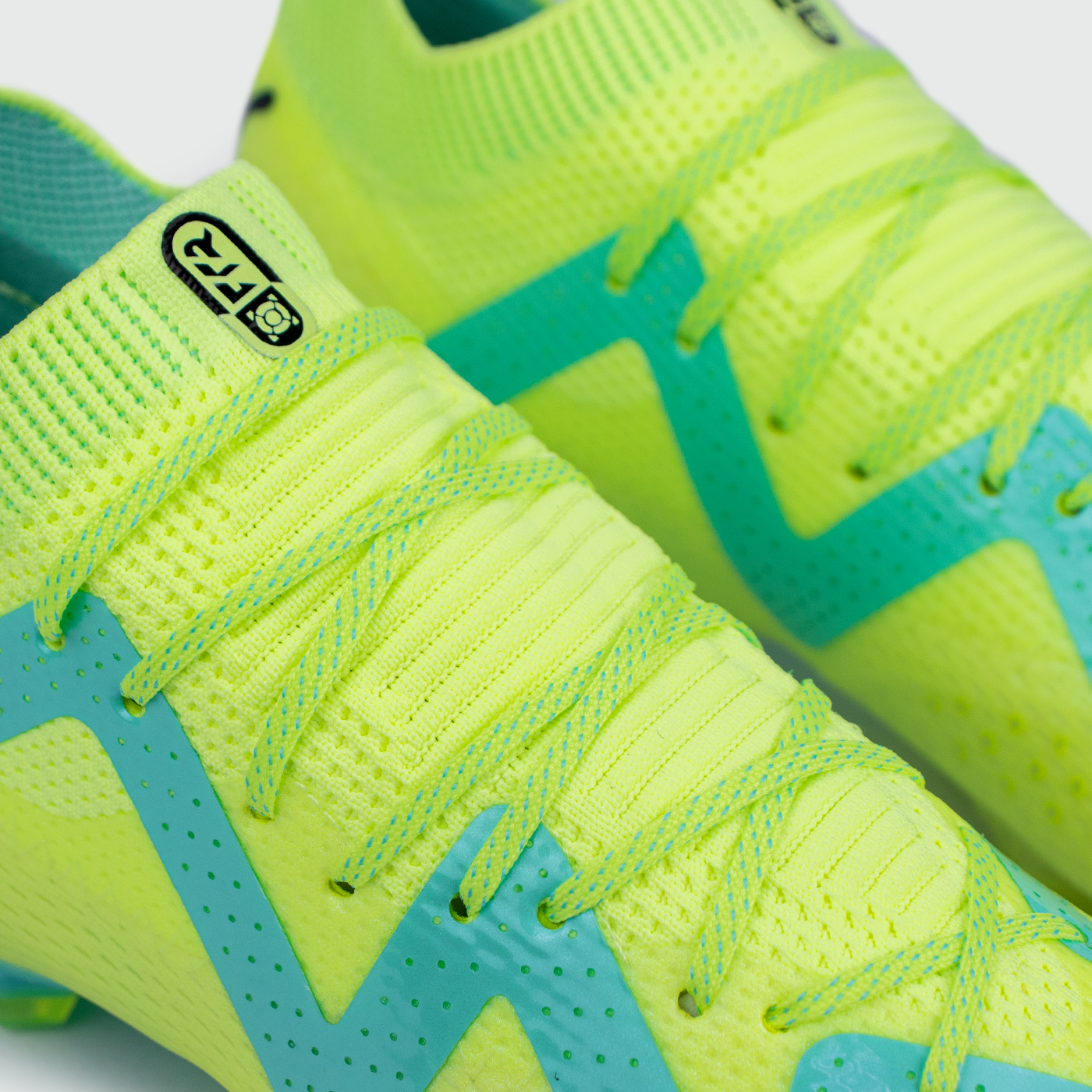 Puma Future Ultimate FG Green