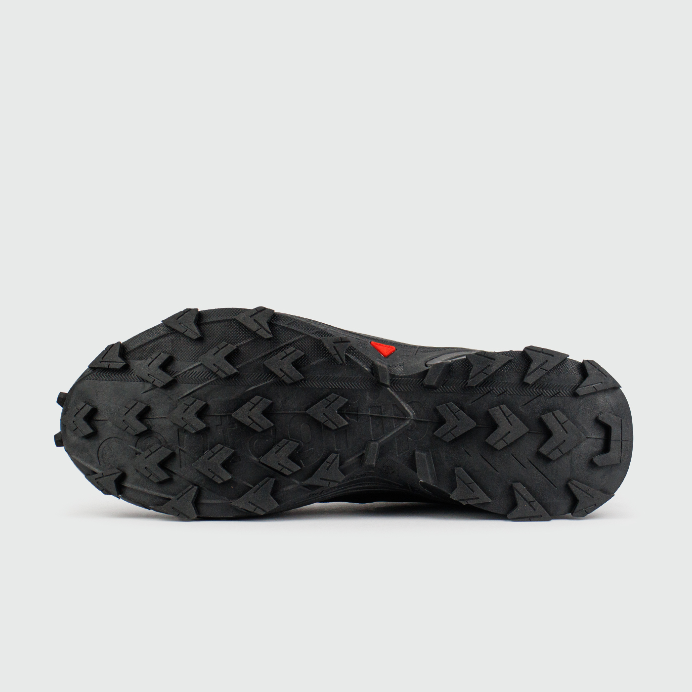 Salomon Supercross 4 Black