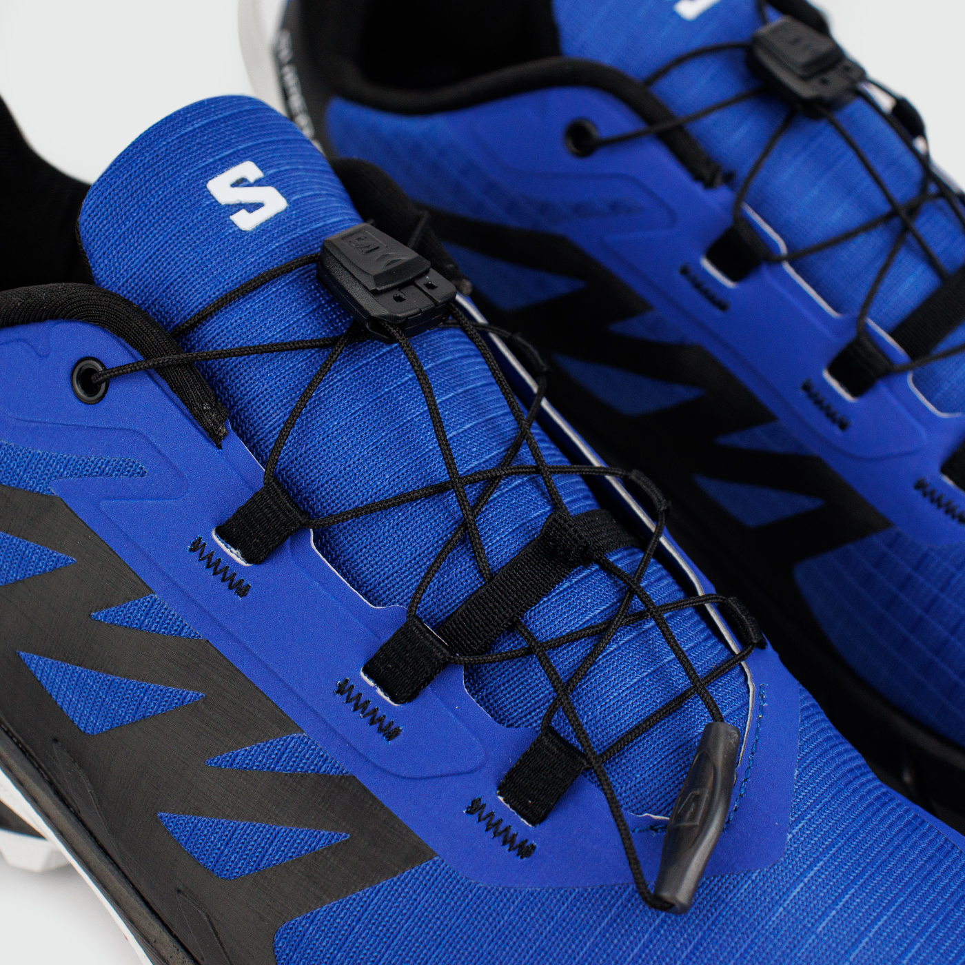 Salomon Supercross 4 Blue