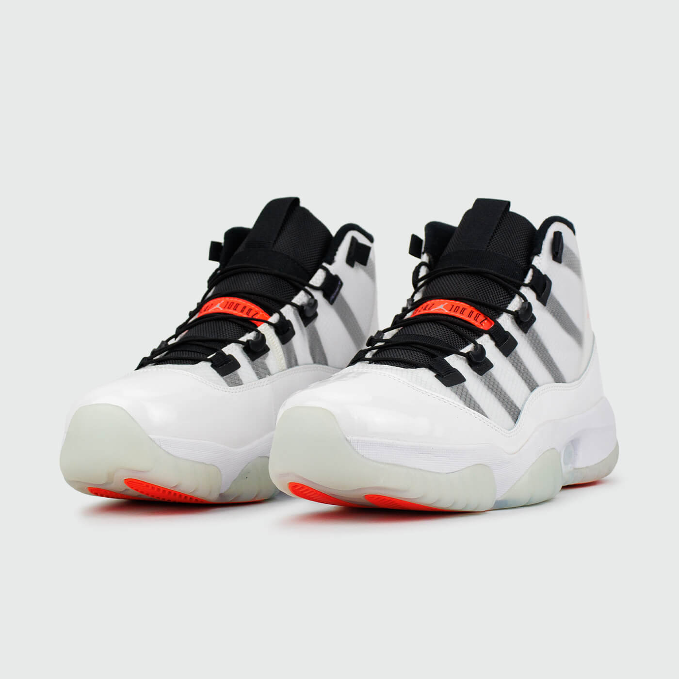 кроссовки Air Jordan 11 Adapt White купить за 5195 руб. в интернет ...