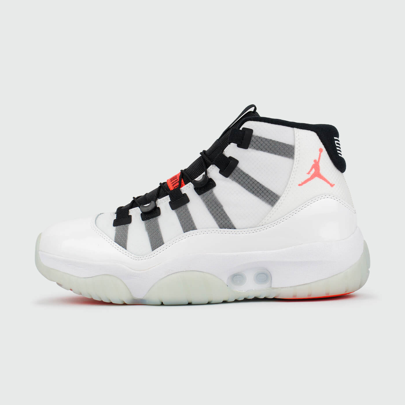 кроссовки Air Jordan 11 Adapt White купить за 5195 руб. в интернет ...