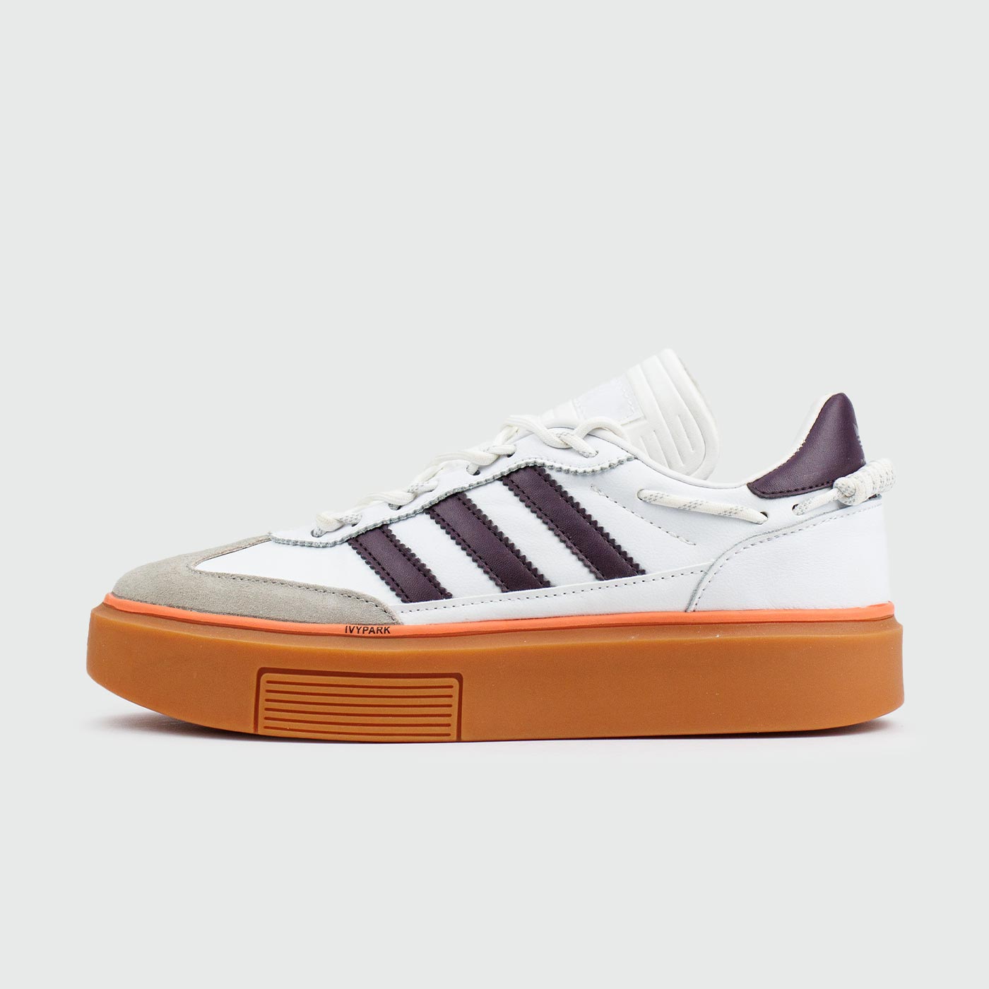 Adidas x Ivy Park Supersleek 72 White / Gum Wmns