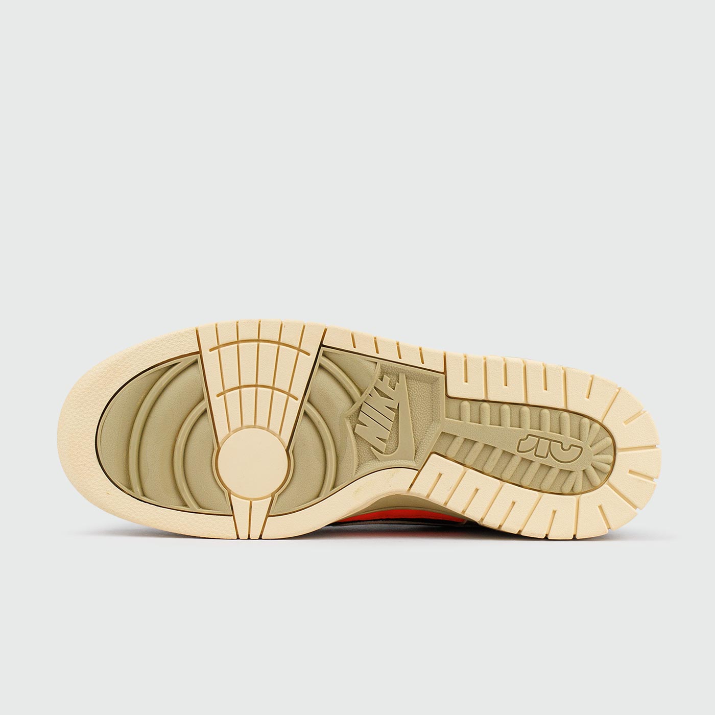 кроссовки Nike Air Dunk Jumbo Olive купить за 3355 руб. в интернет ...