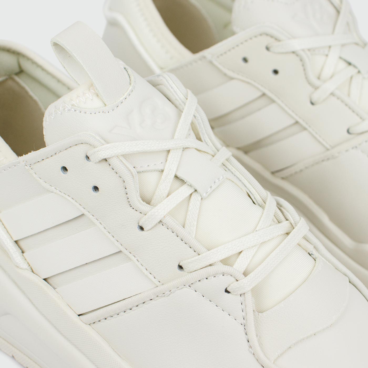 кроссовки Adidas Y-3 Hokori III Trp.White купить за 5290 руб. в ...
