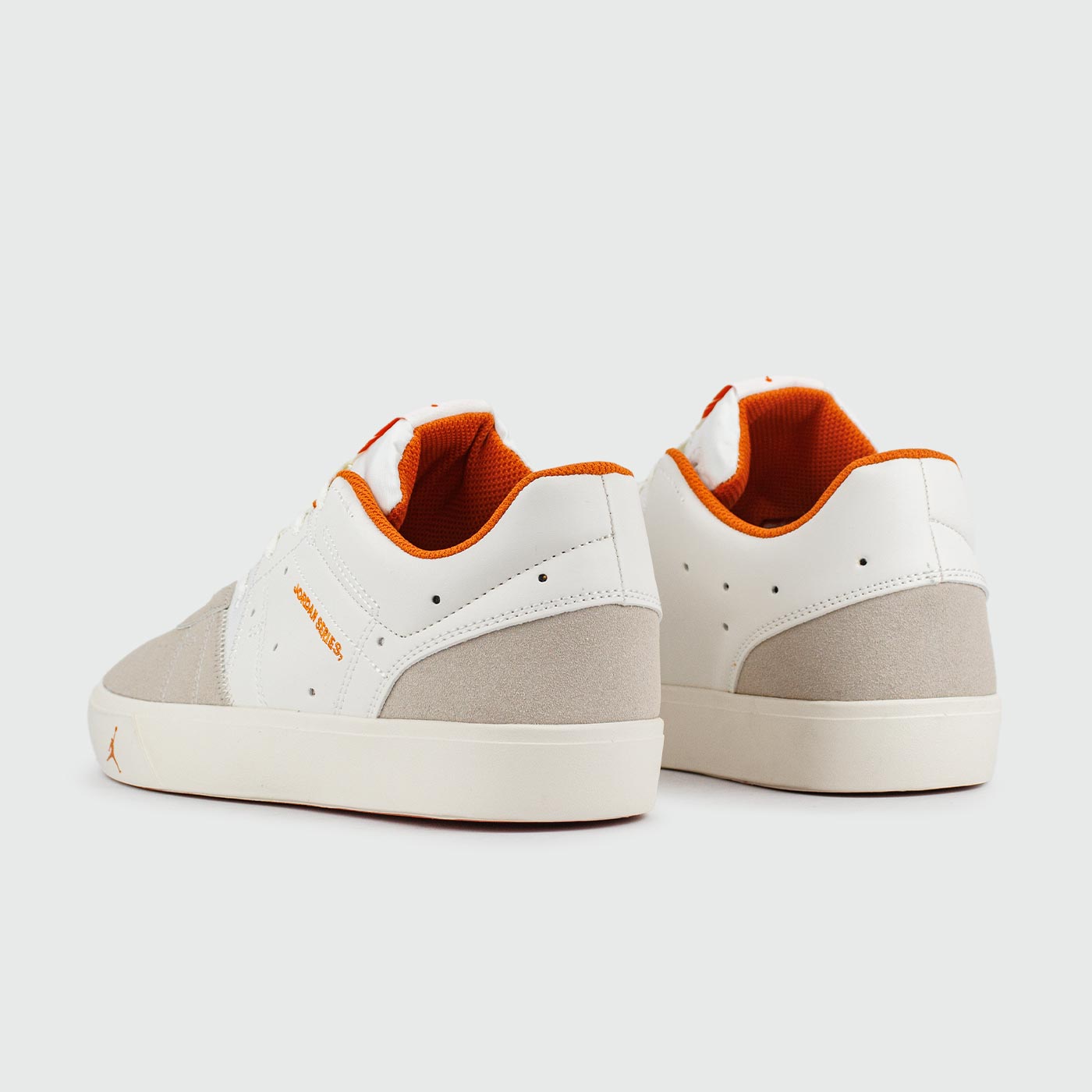 Air Jordan Series ES White Grey