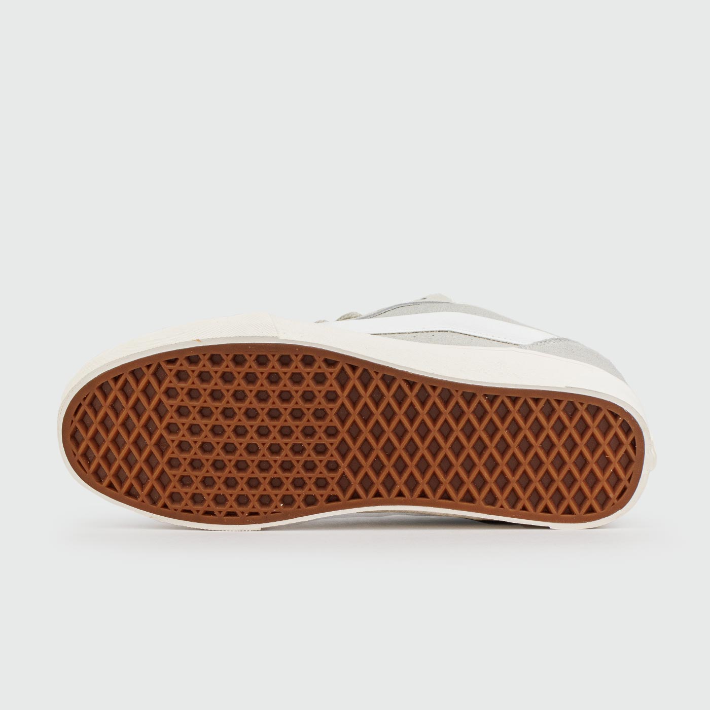 Vans Knu Skool Grey