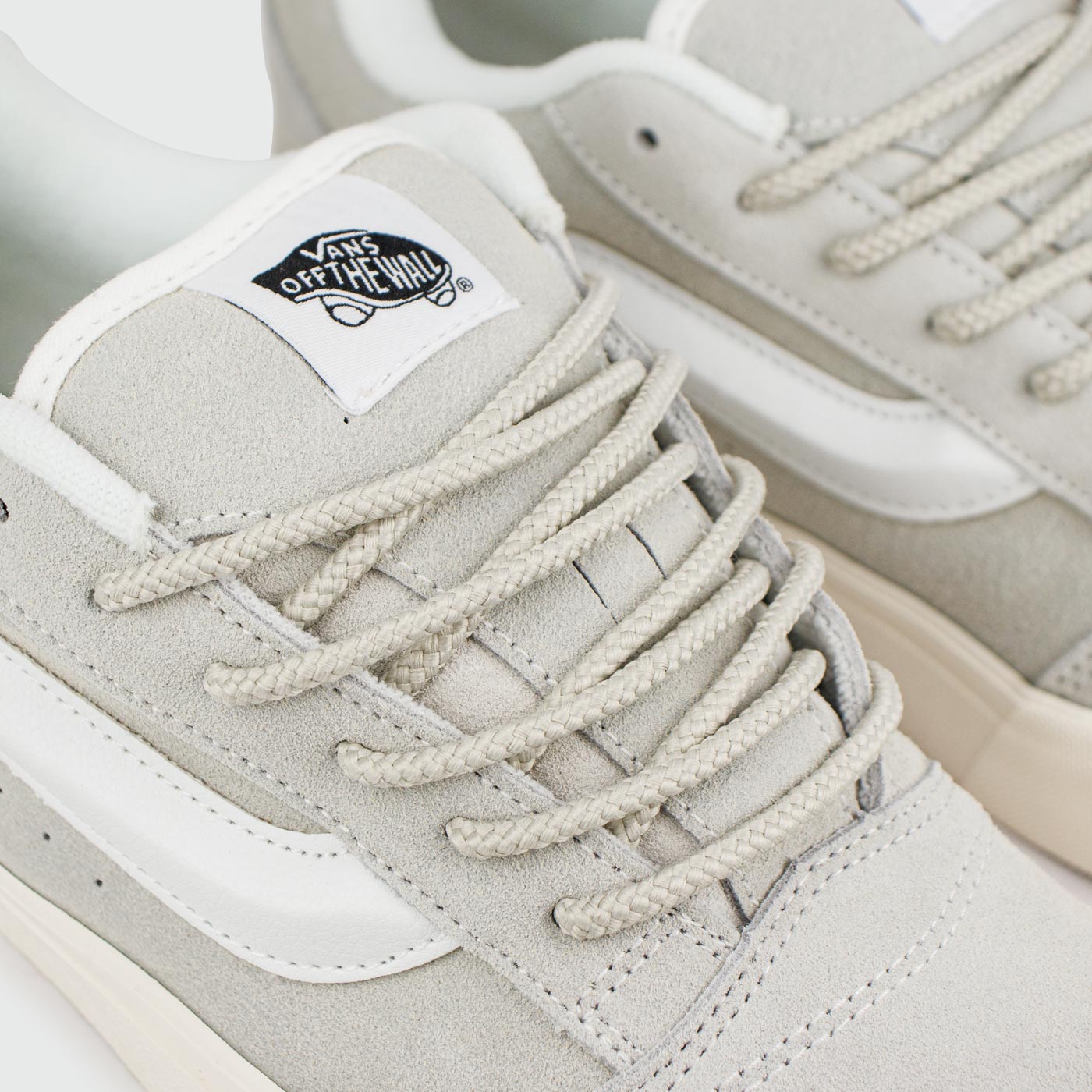 Vans Knu Skool Grey