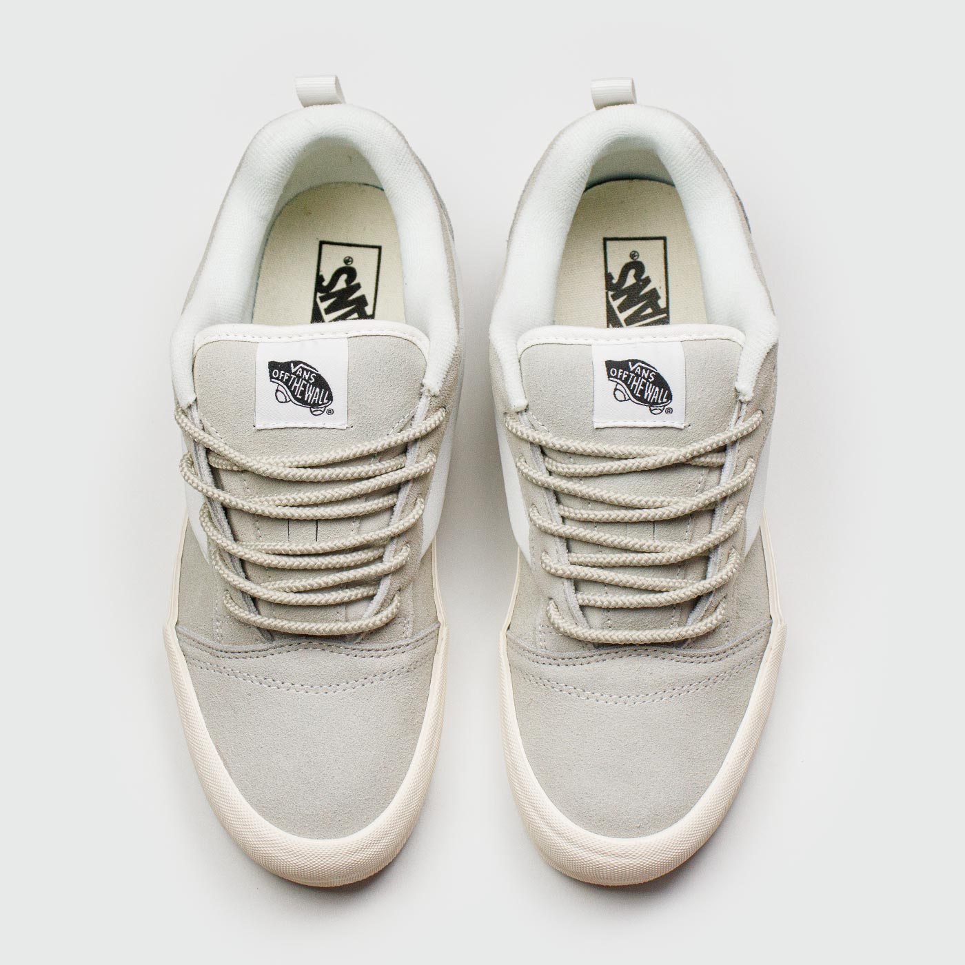 Vans Knu Skool Grey