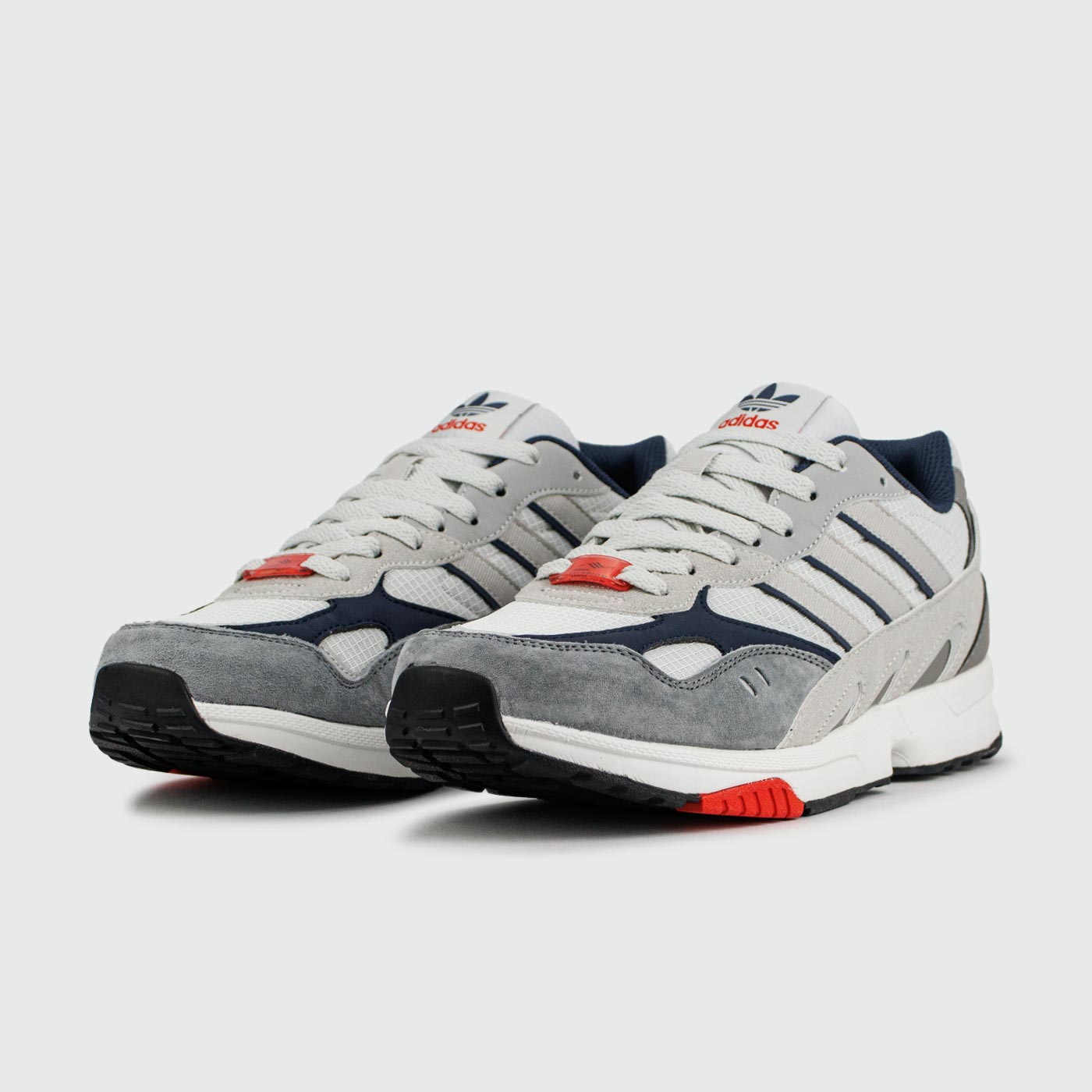 кроссовки adidas TORSION SUPER Grey купить за 4990 руб. в интернет ...